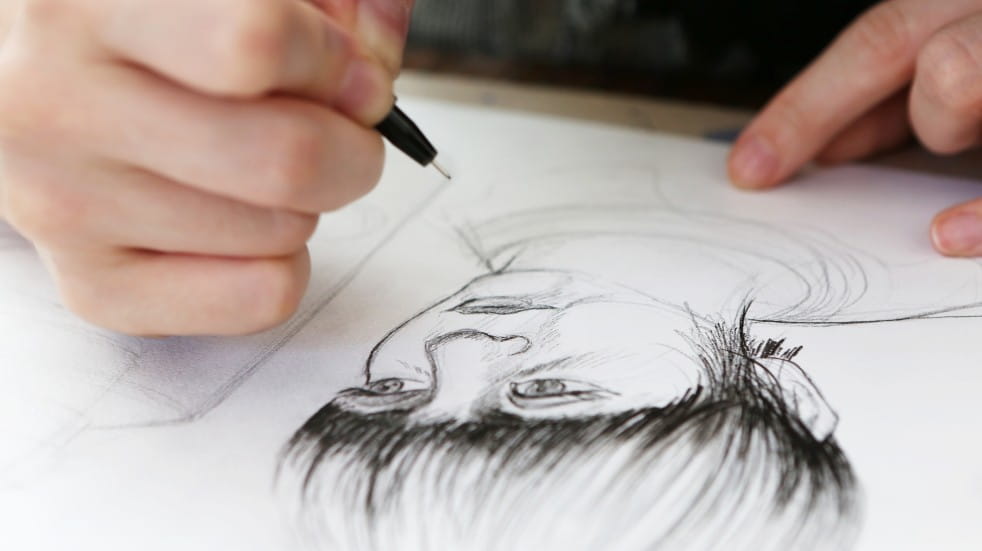 Drawing